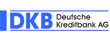 DKB Kreditkarte Logo