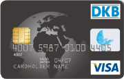 DKB VISA Card