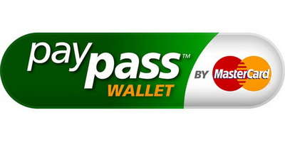 MasterCard PayPass Wallet