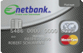Netbank MasterCard Platinum