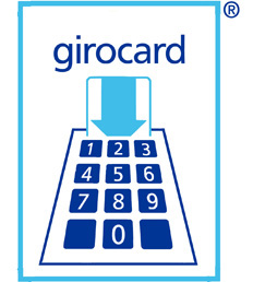 girocard logo