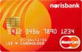 norisbank Mastercard